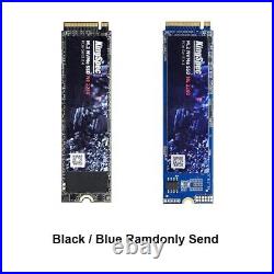 SSD NVMe PCIe Gen3x4 M. 2 2280 SSD Solid State Drive