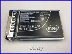 SSDPD21K015TAM Intel Optane DC D4800X Series 1.5TB 2.5in PCIe NVMe U. 2 GEN3 SSD