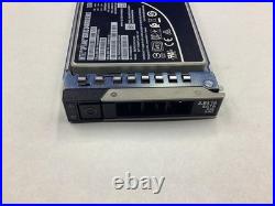 SSDPD21K015TAM Intel Optane DC D4800X Series 1.5TB 2.5in PCIe NVMe U. 2 GEN3 SSD