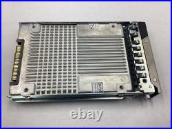 SSDPD21K015TAM Intel Optane DC D4800X Series 1.5TB 2.5in PCIe NVMe U. 2 GEN3 SSD