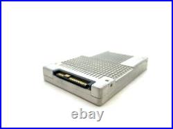 SSDPE2KX010T8O Intel DC P4510 1TB NVMe PCIe TLC 2.5 SAS SSD