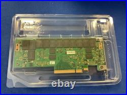 SSDPECKE064T7S Intel DC P4608 Series 6.4TB HHHL PCIe NVMe TLC SSD Oracle 7335943