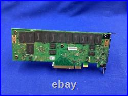 SSDPECKE064T7S Intel DC P4608 Series 6.4TB HHHL PCIe NVMe TLC SSD Oracle 7335943