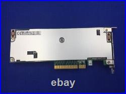 SSDPECME040T4Y Intel DC P3608 Series 4TB MLC PCI Express 3.0 x8 NVMe Solid State