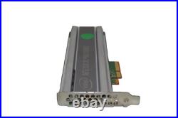 SSDPEDKE020T7 INTEL SSD DC P4600 2TB PCI-E 3.1 X4 NVME Solid State Drive