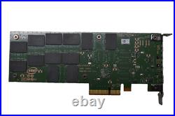 SSDPEDKE020T7 INTEL SSD DC P4600 2TB PCI-E 3.1 X4 NVME Solid State Drive