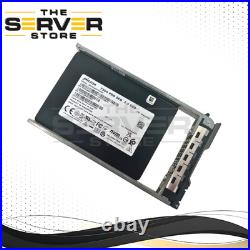 (SUBSTITUTE) 7.68TB NVMe U. 2 PCIe 2.5 SSD Dell PowerEdge R630 R730XD G13