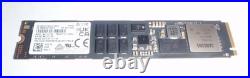 Samsung 1.92TB PCI-E 4.0 M. 2 22110 NVME PM9A3-Model MZ-1L21T90-100%