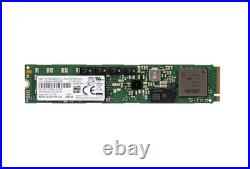 Samsung 1.92TB PM983 NVMe PCIe M. 2 22110 SSD MZ-1LB1T90 MZ1LB1T9HALS 100% Health