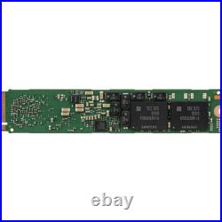 Samsung 1.92TB PM983 PCIe M. 2 Internal SSD PCIe Gen3x4 NVMe MZ1LB1T9HALS-00007