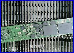 Samsung 1.92TB PM983 SSD 110mm M. 2 NVMe 22110 PCIe MZ-1LB1T9B MZ1LB1T9HALS-00AMV