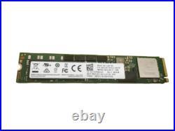 Samsung 1.92TB SSD Gen3x4 PM983 NVMe 22110 PCIe M. 2 MZ-1LB1T90 State Solid Drive