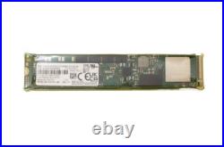 Samsung 1.92TB SSD Gen3x4 PM983 NVMe 22110 PCIe M. 2 MZ-1LB1T90 State Solid Drive