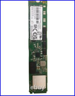 Samsung 1.92TB SSD Gen3x4 PM983 NVMe 22110 PCIe M. 2 MZ-1LB1T90 State Solid Drive