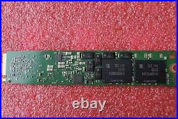 Samsung 1.92TB SSD Gen3x4 PM983 NVMe 22110 PCIe M. 2 MZ-1LB1T90 State Solid Drive