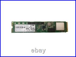 Samsung 1.92TB SSD Gen3x4 PM983 NVMe 22110 PCIe M. 2 MZ-1LB1T90 State Solid Drive