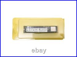 Samsung 1.92TB SSD Gen3x4 PM983 NVMe 22110 PCIe M. 2 MZ-1LB1T90 State Solid Drive