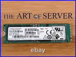 Samsung 1TB PM981A M. 2 PCIe NVMe Gen3 x4 SSD MZVLB1T0HBLR