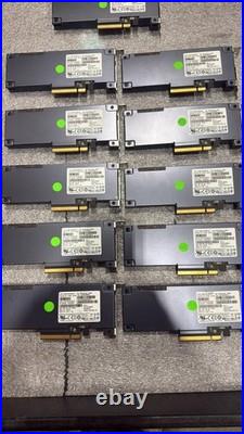 Samsung 3.2TB F320 NVMe PCIe AIC SSD / MZ-PLK3T20 / Oracle PN- 7317693