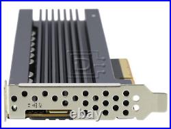 Samsung 3.2TB PM1725B MZPLL3T2HAJQ-00005 Dell Lenovo HP SSD HHHL PCIe NVMe SSD
