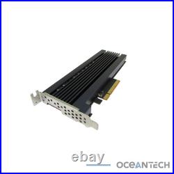 Samsung 3.2tb Nvme Ssd Pcie Mz-pll3t20 Pm1725a Mzpll3t2hmls-000h3 Video Card Samsung 3.2tb Nvme Ssd Pcie Mz-pll3t20 Pm1725a Mzpll3t2hmls-000h3 Video Card