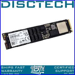 Samsung 3.84TB M. 2 NVMe 22110 Gen4 PCIe RI SSD PM9A3 MZ1L23T8HBLA MZ-1L23T80 4TB
