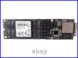 Samsung 3.84TB SSD PM983 M. 3 110mm NVMe 22110 PCIe MZ4LB3T8HMLA-00003 MZ-4LB3T8B