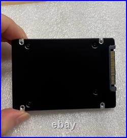 Samsung 3.84TB SSD PM9A3 PCle Gen4 MZ-QL33T80 PCIE MZQL23T8HCLS-00B7C GDA53C2Q