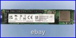 Samsung 900GB M. 2 PM983a SSD PCIe NVMe 22110 MZ-1LB900B MZ1LB900HBJR-00AFB