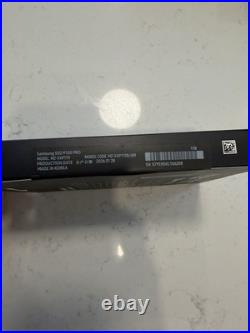 Samsung 9100 Pro 1TB SSD, PCIe 5.0x4 M. 2 NVMe 2280
