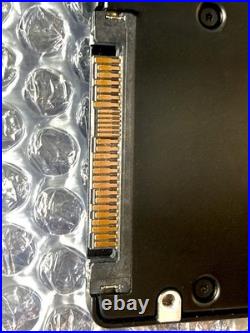 Samsung 960gb NVMe PM963 2.5 Enterprise U. 2 PCIe Gen3 SSD (MZ-QLW9600)