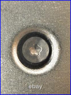 Samsung 960gb NVMe PM963 2.5 Enterprise U. 2 PCIe Gen3 SSD (MZ-QLW9600)