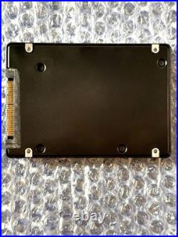 Samsung 960gb NVMe PM963 2.5 Enterprise U. 2 PCIe Gen3 SSD (MZ-QLW9600)