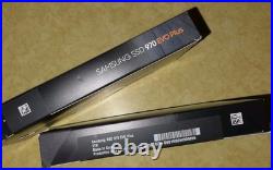 Samsung 970 EVO Plus 1TB M. 2 NVMe Internal SSD (MZ-V7S1T0B/AM) Samsung 970 EVO Plus 1TB M. 2 NVMe Internal SSD (MZ-V7S1T0B/AM)