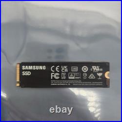 Samsung 970 EVO Plus 1TB NVMe M. 2 SSD MZ-V7S1T0 Tested Wiped Report Attached