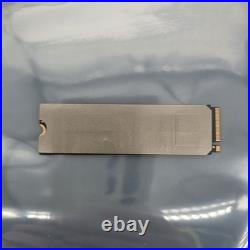 Samsung 970 EVO Plus 1TB NVMe M. 2 SSD MZ-V7S1T0 Tested Wiped Report Attached