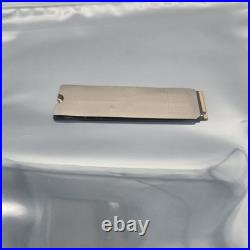 Samsung 970 EVO Plus 1TB NVMe M. 2 SSD MZ-V7S1T0 Tested Wiped Report Attached