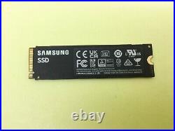 Samsung 970 EVO Plus 2TB PCIe NVMe M. 2 2280 Internal SSD MZ-V7S2T0