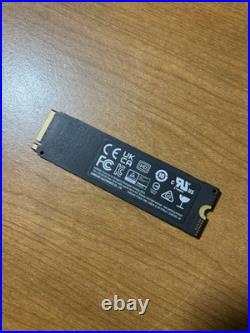 Samsung 970 EVO Plus 2TB PCIe NVMe M. 2 Internal Solid State Drive SSD