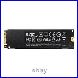 Samsung 980 SSD NVME M2 PCIe 4.0 500GB 1TB 2TB Internal Solid State Drive Disk