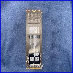Samsung 990 EVO PLUS 1TB SSD PCIe Gen 4x4 Speeds 7,150 MB/s
