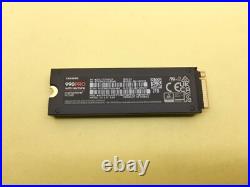 Samsung 990 PRO 2TB M. 2 NVME PCIE V-NAND SSD withHeatsink MZ-V9P2T0CW New