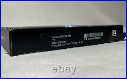 Samsung 990 PRO 2TB SSD PCle Gen 4x4 NVMe (MZ-V9P2T0B/AM) NEW SEALED