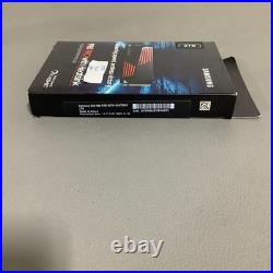 Samsung 990 PRO with Heatsink 2TB PCIe 4.0 NVMe M. 2 Internal SSD