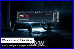 Samsung 990PRO SSD NVME M2 PCIe 4.0 1TB 2TB 4TB Internal Solid State Drive Disk Samsung 990PRO SSD NVME M2 PCIe 4.0 1TB 2TB 4TB Internal Solid State Drive Disk