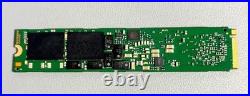 Samsung MZ-1LB9600 PM983 960GB 2.5 M. 2 PCIe3 NVMe MZ1LB960HAJQ-000G5 SSD