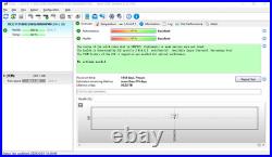 Samsung MZ-1LB9600 PM983 960GB 2.5 M. 2 PCIe3 NVMe MZ1LB960HAJQ-000G5 SSD