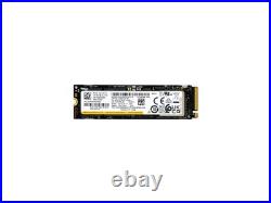 Samsung MZ-VL21T00 1 GB (1,024 MB) M. 2 2280 PCIe NVMe Internal SSD