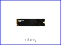 Samsung MZ-VL21T00 1 GB (1,024 MB) M. 2 2280 PCIe NVMe Internal SSD