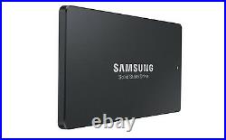 Samsung MZQL2960HCJR-00A07 PM9A3 960GB NVMe PCIe4x4 2.5 7mm SED SSD